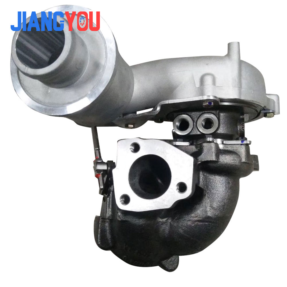 K03 Turbo 5303-988-0052 53039880052 53039700052 5303-970-0052 53039700052 turbocharger for Audi A3