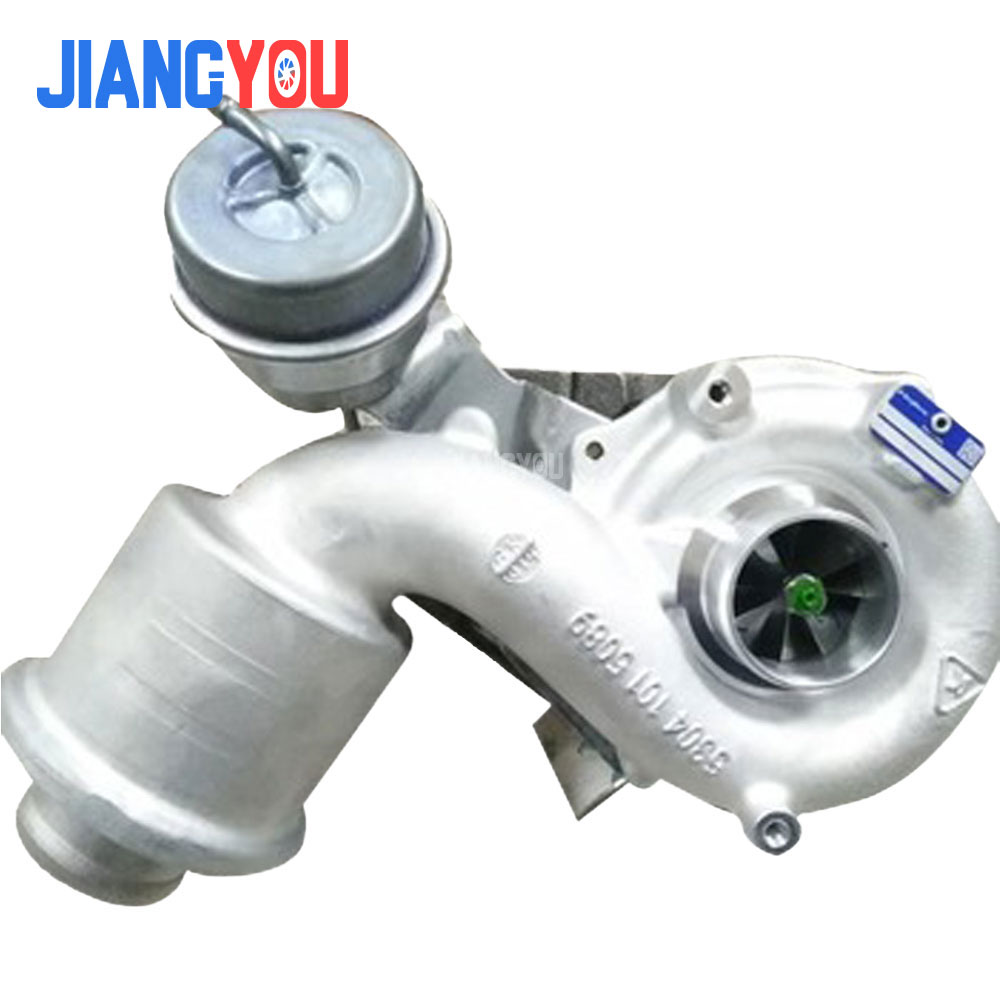 K03 Turbo 5303-988-0052 53039880052 53039700052 5303-970-0052 53039700052 turbocharger for Audi A3