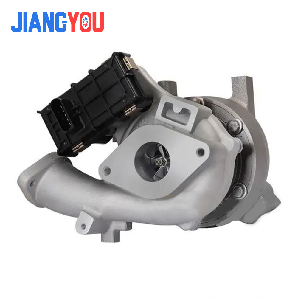 BV40 Turbocharger 14411-3XN1A 53039700339 14411LC10A 14411LC10B 53039880268 53039880373 53039880341 for NISSAN MURANO 2.5 DC