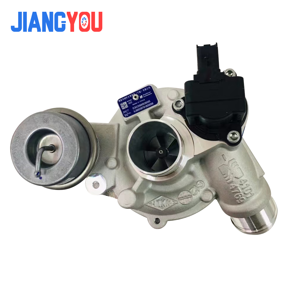 K03 Turbocharger 53039880217 53039880179 V76008838001 9807682180 53039700243 53039700217 53039700179 Turbo for PEUGEOT