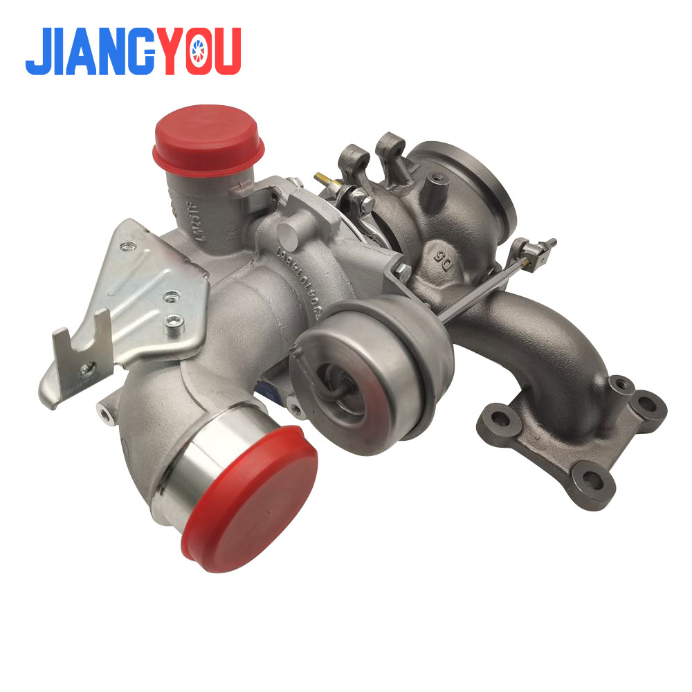 Turbocharger CB5E6K682BF CB5E6K682AC CB5E6K682BA For Ford Edge Focus Explorer Galaxy Kuga Mondeo S-max 2.0L SCTi