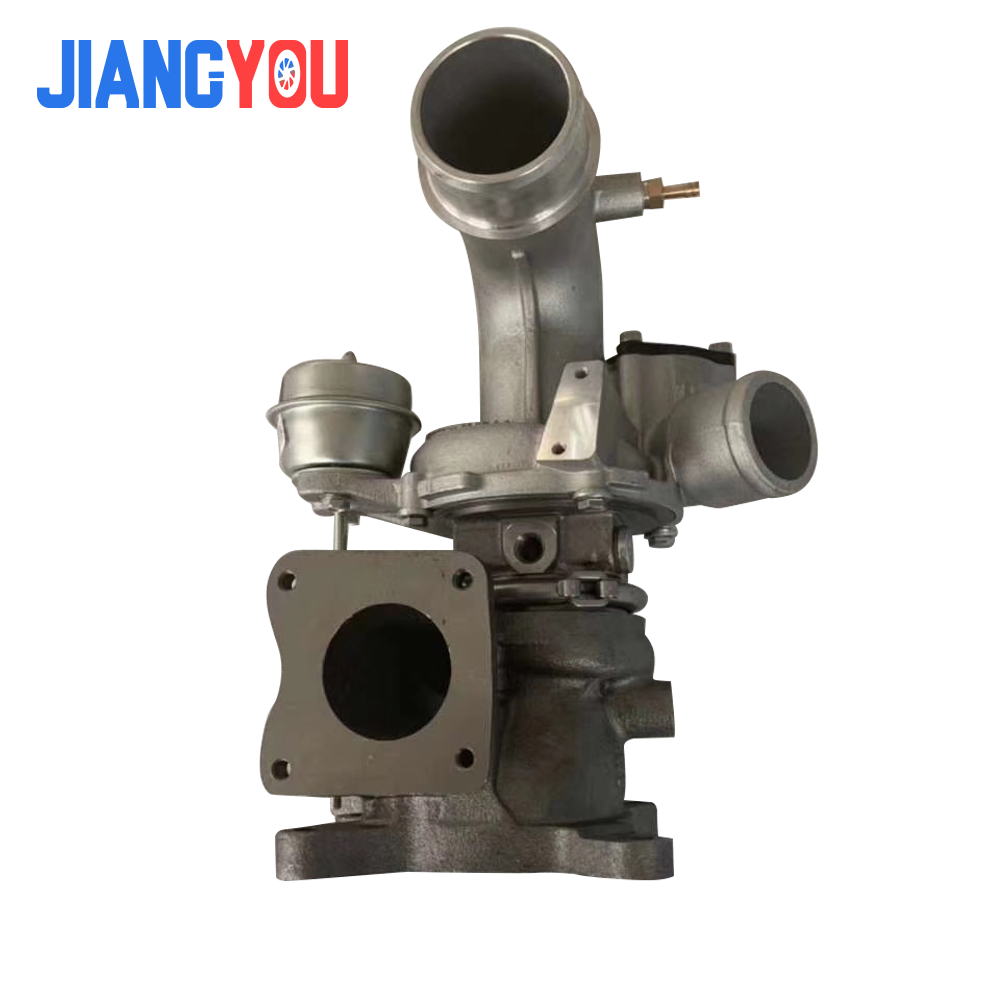 K03 Turbo 53039700449 BYD487ZQA-1118020 53039880449 Turbocharger for BYD S7 Song Yuan 2.0T