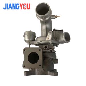 K03 Turbo 53039700449 BYD487ZQA-1118020 53039880449 Turbocharger for BYD S7 Song Yuan 2.0T