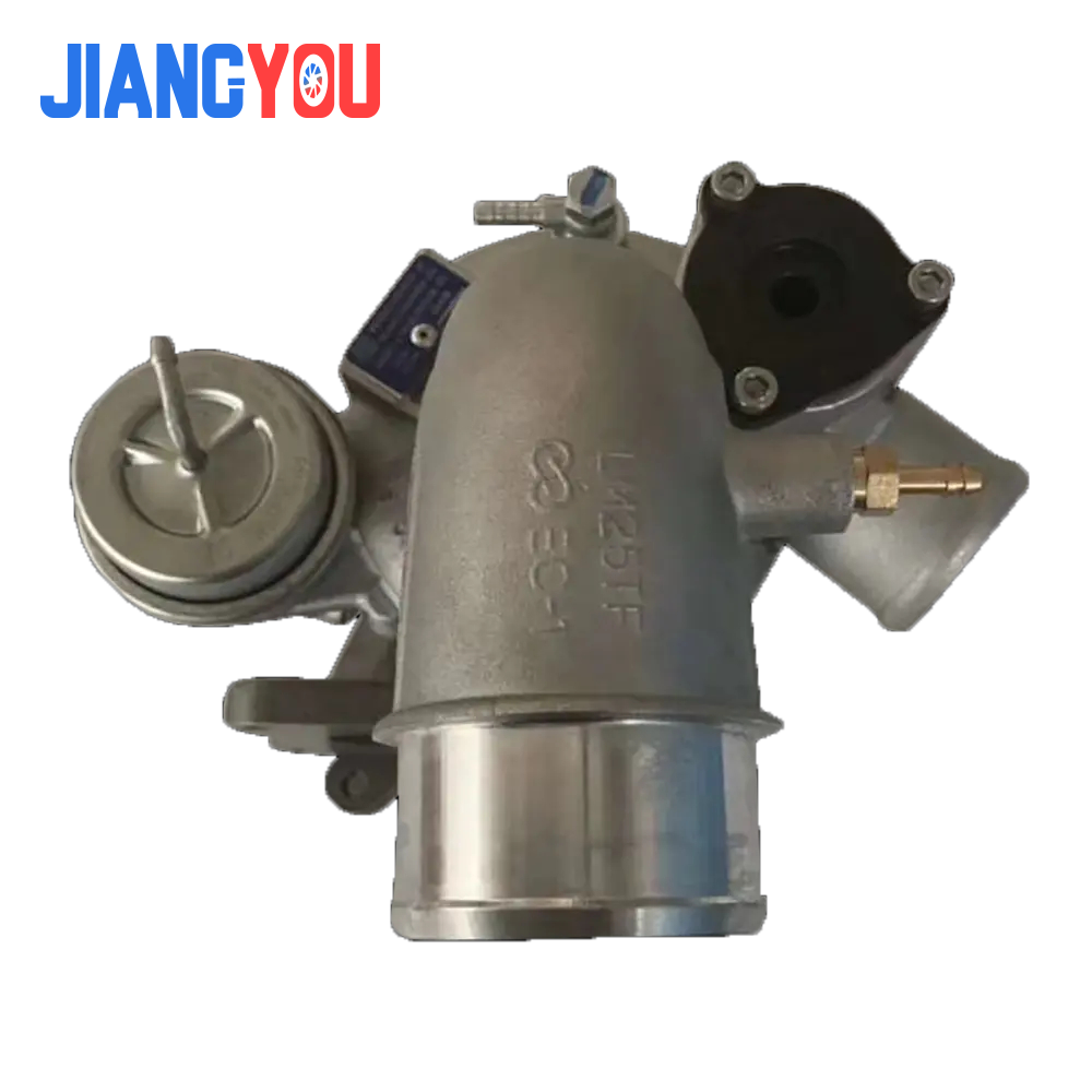 K03 Turbo 53039700449 BYD487ZQA-1118020 53039880449 Turbocharger for BYD S7 Song Yuan 2.0T