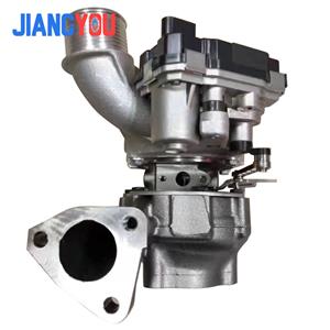 BV43 Turbocharger 282312F650 28231-2F650 53039700430 53039880430 Turbo for Kia Sorento 2.2T diesel