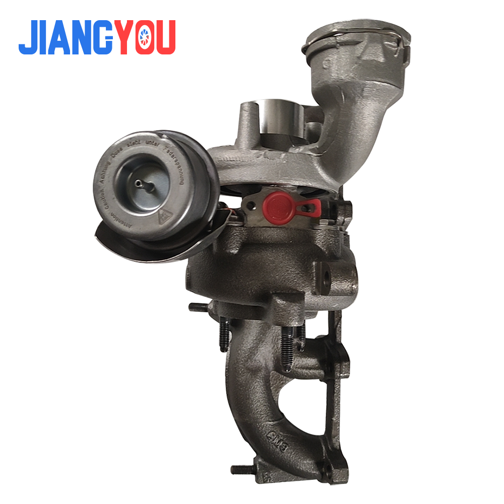 GT1749V Turbocharger 721021 721021-5008S 721021-5006S 038253016G Turbo for Audi A3 1.9 TDI ARL 110Kw 150HP