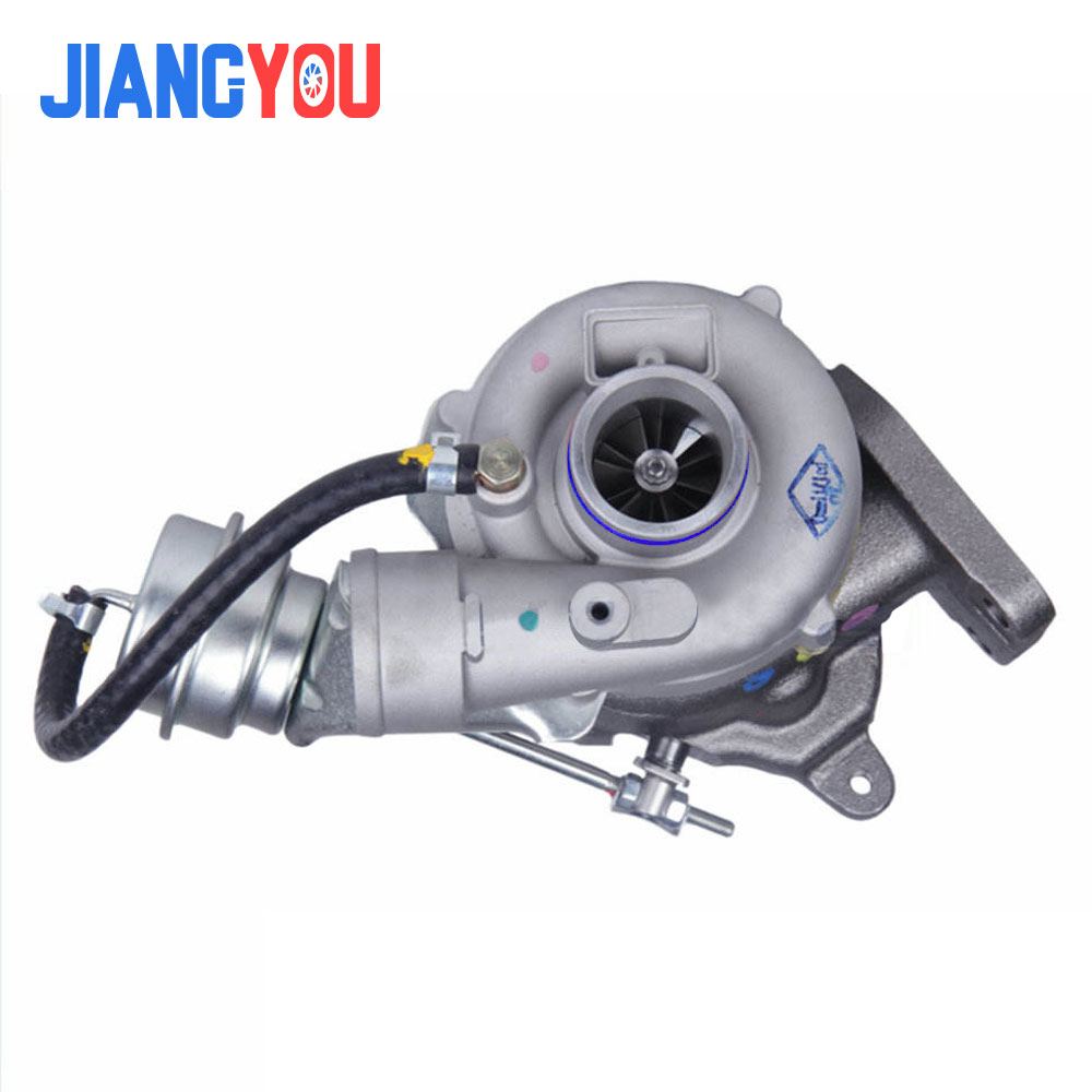 K14 Turbocharger 53149887018 53149707018 074145701A 074145701AX 074145701AV Turbo for Volkswagen T4 Transporter 2.5 TDI