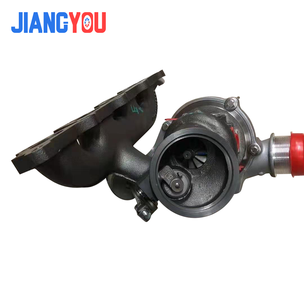 K03 turbocharger 53039700174 55574478 53039980174 53039700110 Turbo for Buick Regal LaCrosse Malibu 1.6T