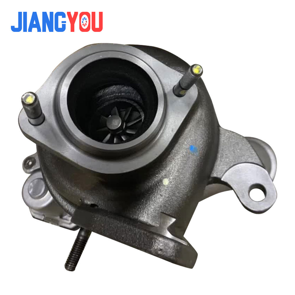 BV40 turbocharger 54409880014 A6710900780 54409700014 Turbo for Ssang Yong Rexton III 2.0 155 KM D20DTR Engine