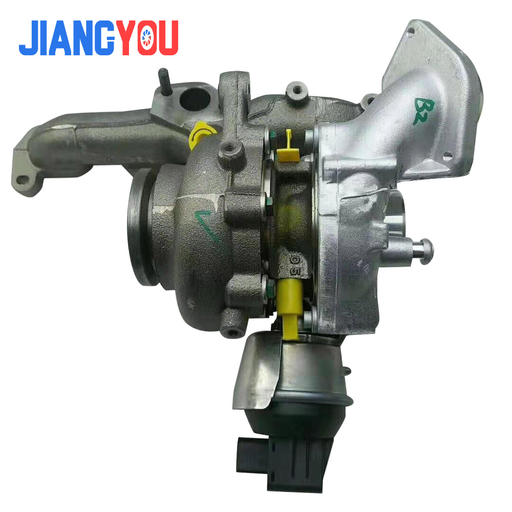 BV40 Turbocharger 54409880036 03L253056T 54409880020 54409700020 03L253056Q Turbo for Volkswagen Tiguan A3 Q3 2.0T