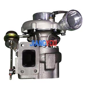 Turbocharger 12589720020 12589880021 BF4M1013 1118010-70D 04259204 turbo for Deutz S200g