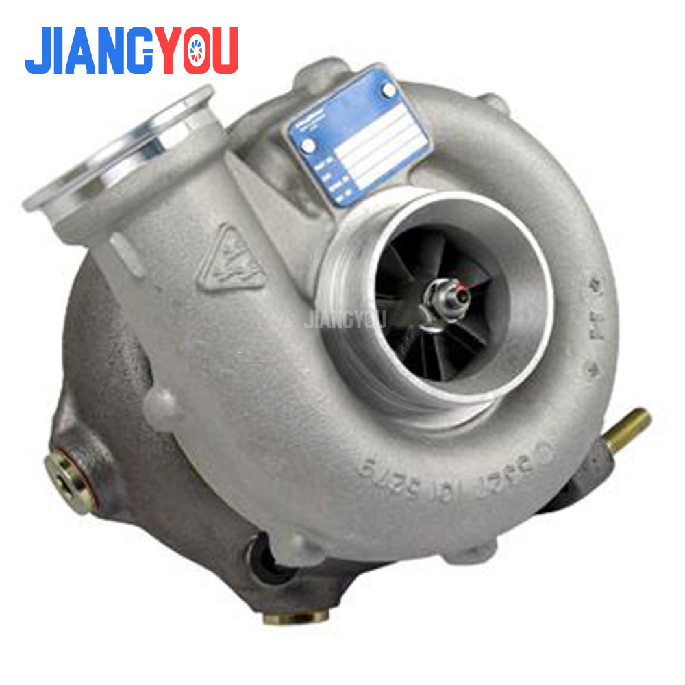 TAMD41B Turbocharger 53269706497 861260 3802070 860916 838697 53269886497 turbo for Volvo Penta Ship