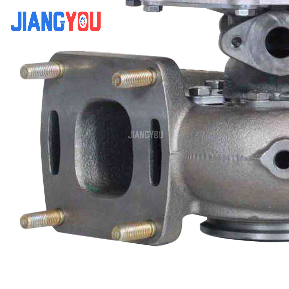 TAMD41B Turbocharger 53269706497 861260 3802070 860916 838697 53269886497 turbo for Volvo Penta Ship