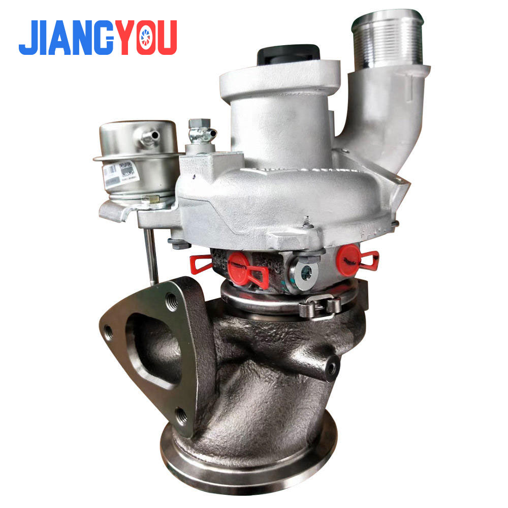 turbocharger 1118100AEC01 53039700473 53039880473 1118100XEC06 1118100-XEC06 Turbo for Great Wall Haval H8 2.0T