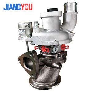 turbocharger 1118100AEC01 53039700473 53039880473 1118100XEC06 1118100-XEC06 Turbo for Great Wall Haval H8 2.0T