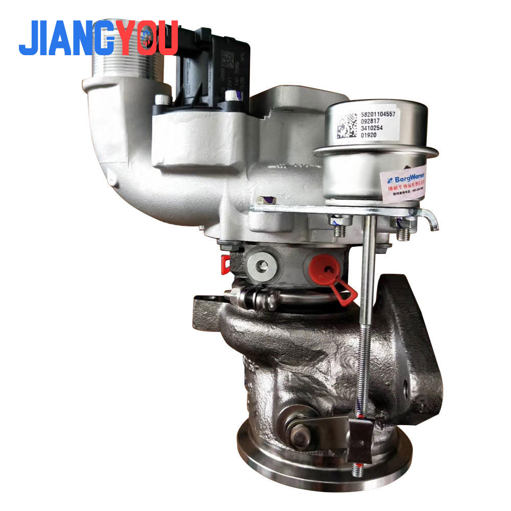 turbocharger 1118100AEC01 53039700473 53039880473 1118100XEC06 1118100-XEC06 Turbo for Great Wall Haval H8 2.0T