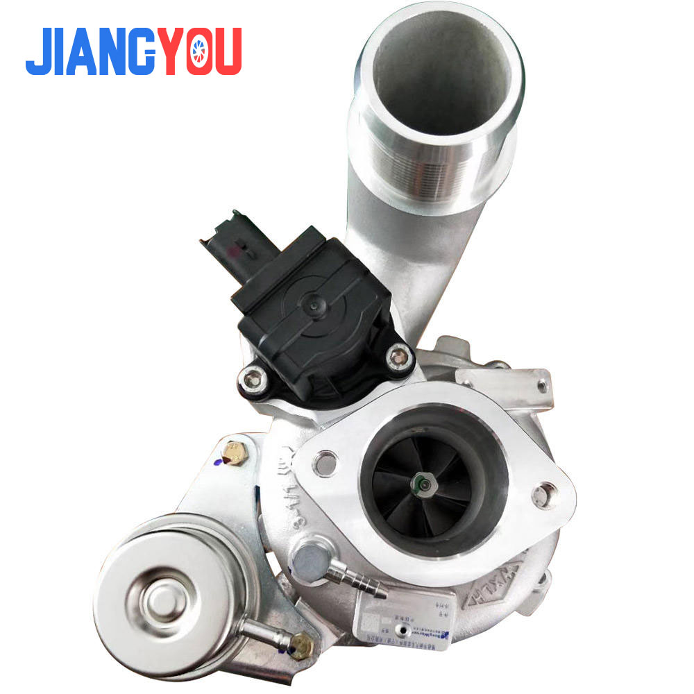 turbocharger 1118100AEC01 53039700473 53039880473 1118100XEC06 1118100-XEC06 Turbo for Great Wall Haval H8 2.0T