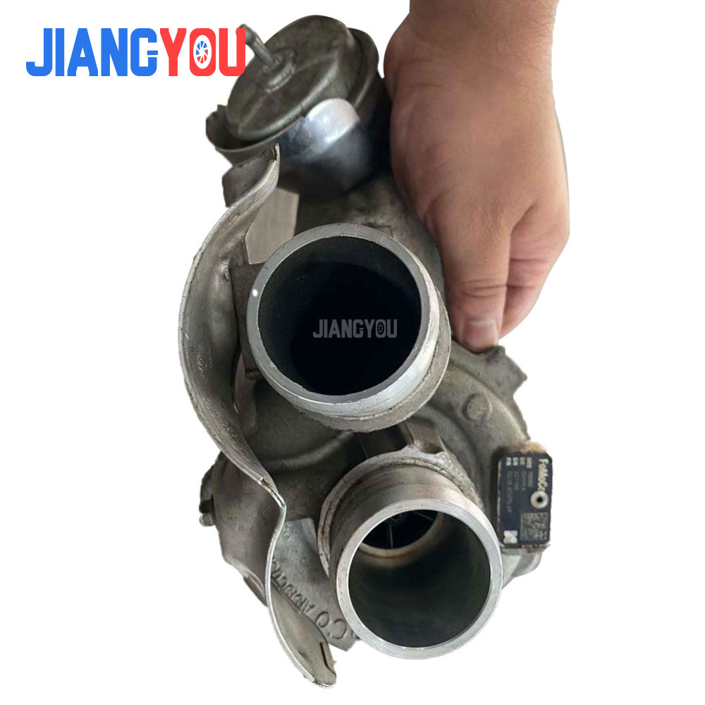 K03 Turbocharger 53039880469 DL3E6C879AF Dl3z6k682e DL3E-6K682-AA 53039880470 turbo for Ford