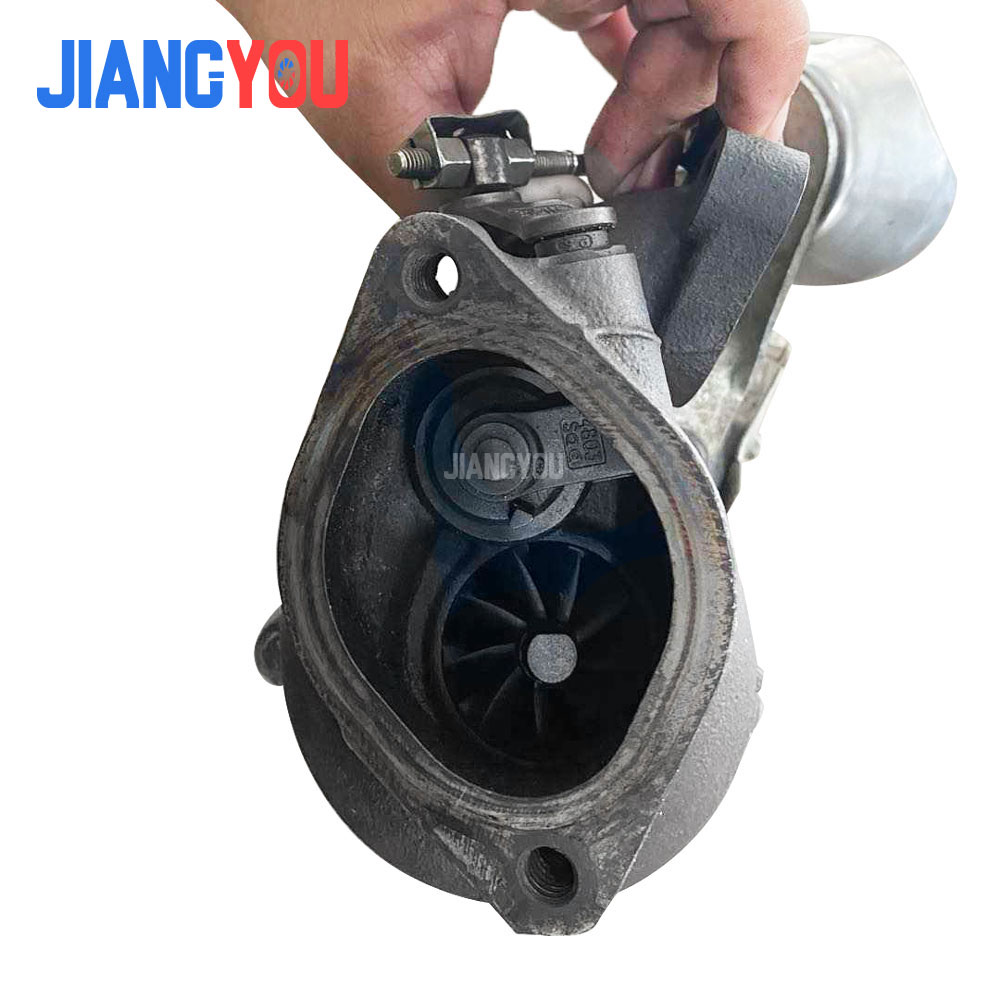 K03 Turbocharger 53039880469 DL3E6C879AF Dl3z6k682e DL3E-6K682-AA 53039880470 turbo for Ford