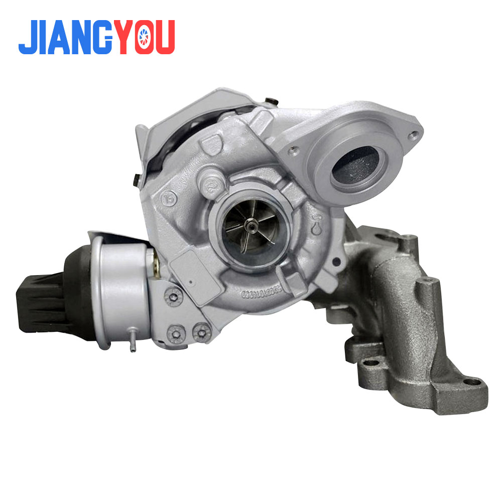 BV40 Turbocharger 54409880005 5440-988-0005 5440 988 0005 54409880007 54409880002 for Volkswagen Ibiza V