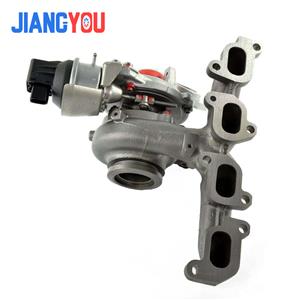 BV40 Turbocharger 54409880005 5440-988-0005 5440 988 0005 54409880007 54409880002 for Volkswagen Ibiza V