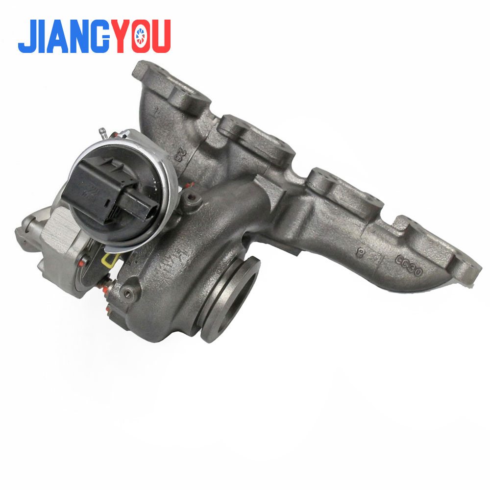 BV40 Turbocharger 54409880005 5440-988-0005 5440 988 0005 54409880007 54409880002 for Volkswagen Ibiza V