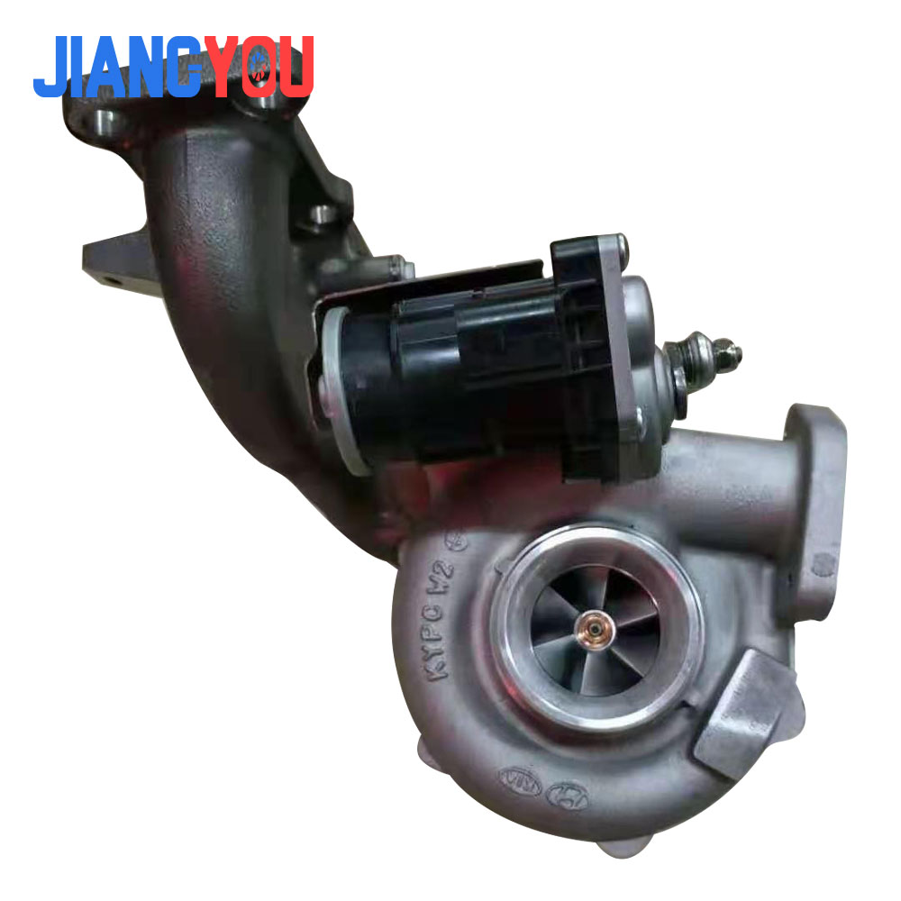 Turbocharger 28231-2G430 282312G430 TD04Hl4S-15WD for Hyundai Tucson New Shengda Sonata 2.0T