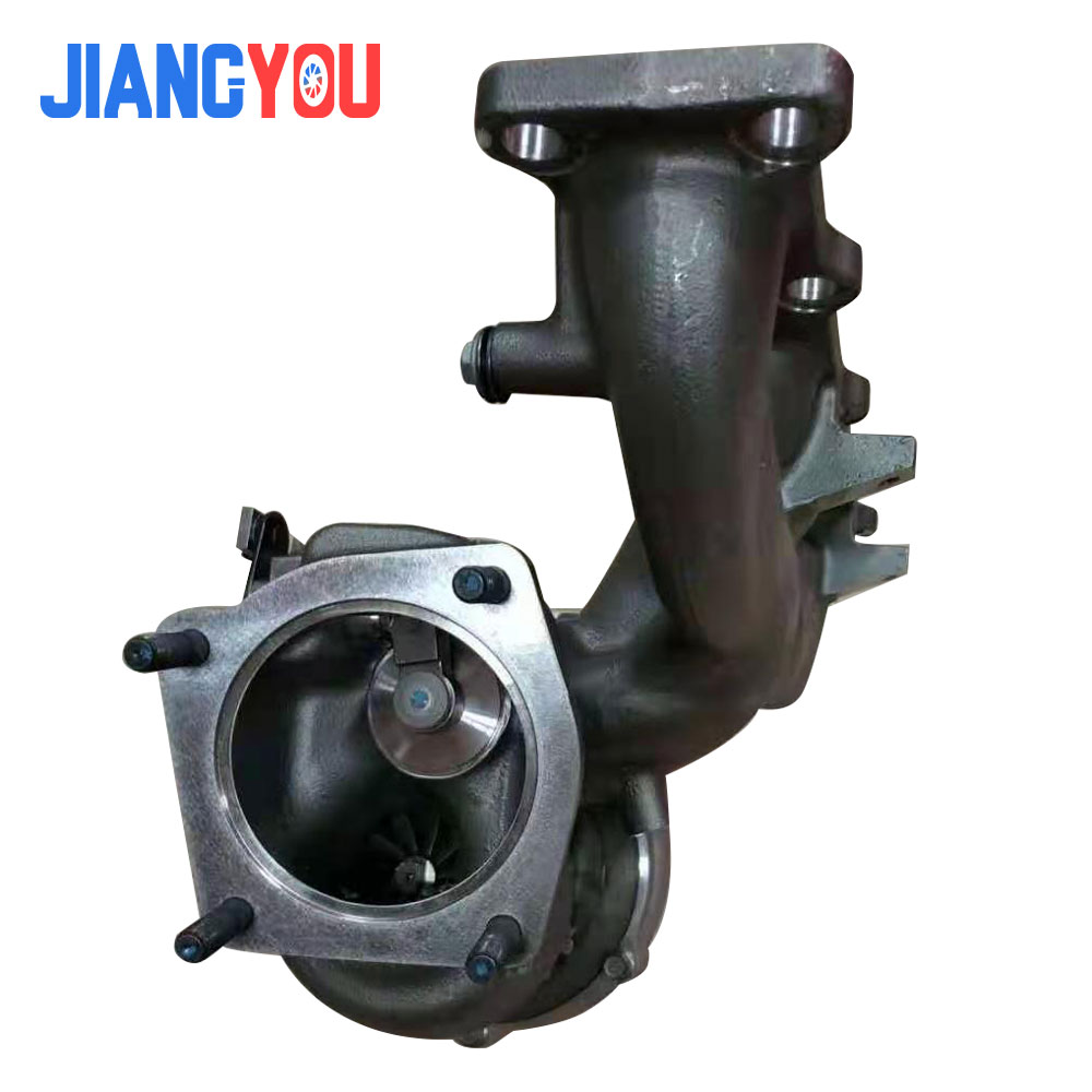 Turbocharger 28231-2G430 282312G430 TD04Hl4S-15WD for Hyundai Tucson New Shengda Sonata 2.0T