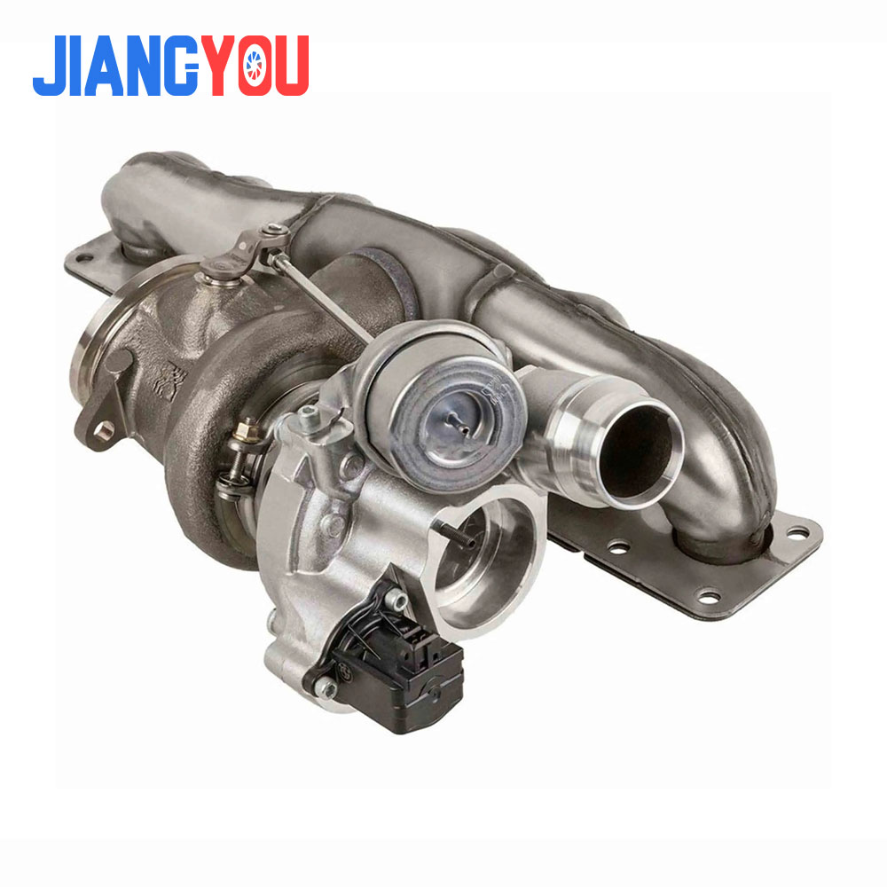 B03 Turbocharger 18539880004 18539880000 18539700004 4575478AI01 4575478 11654575478AI01 7583904 for BMW 135i 335i X5 X6