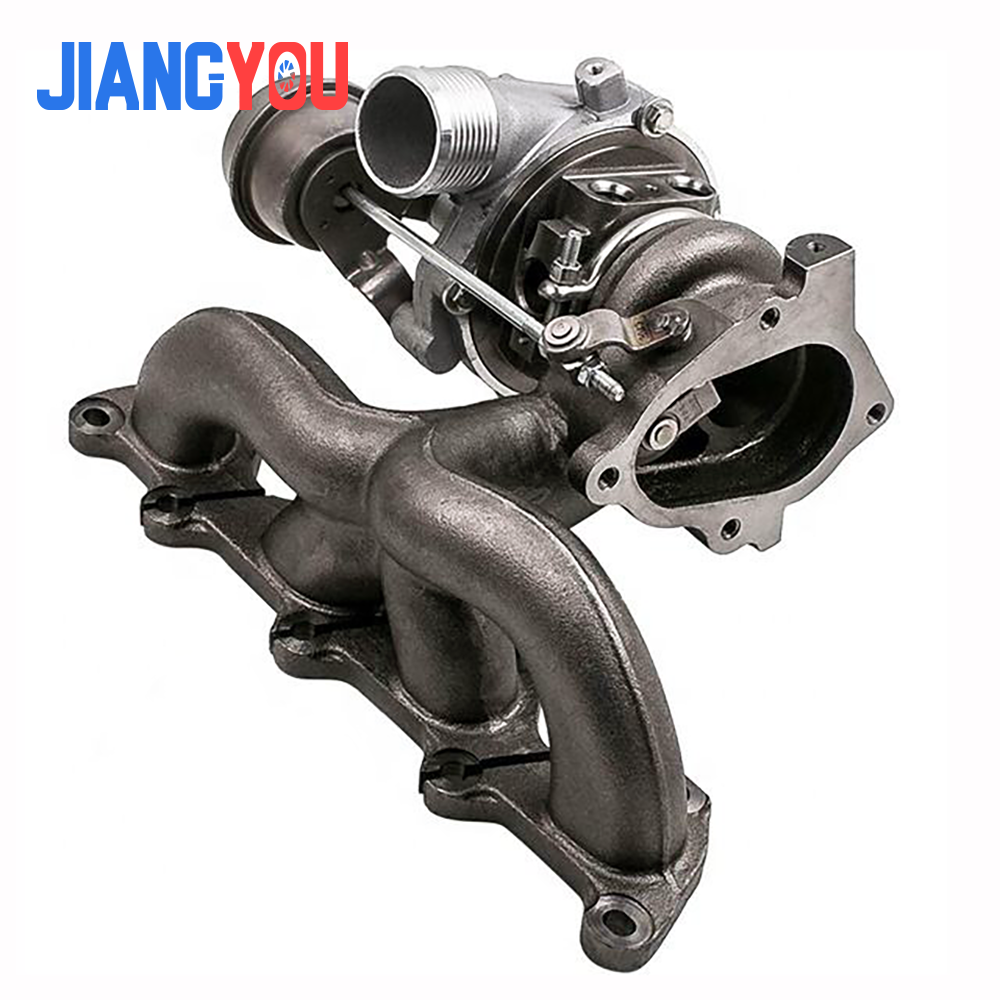 K03 Turbocharger 53039880248 5303-988-0248 53039880142 53039700248 53039880099 53039880150 for Volkswagen 1.4L TSI engine