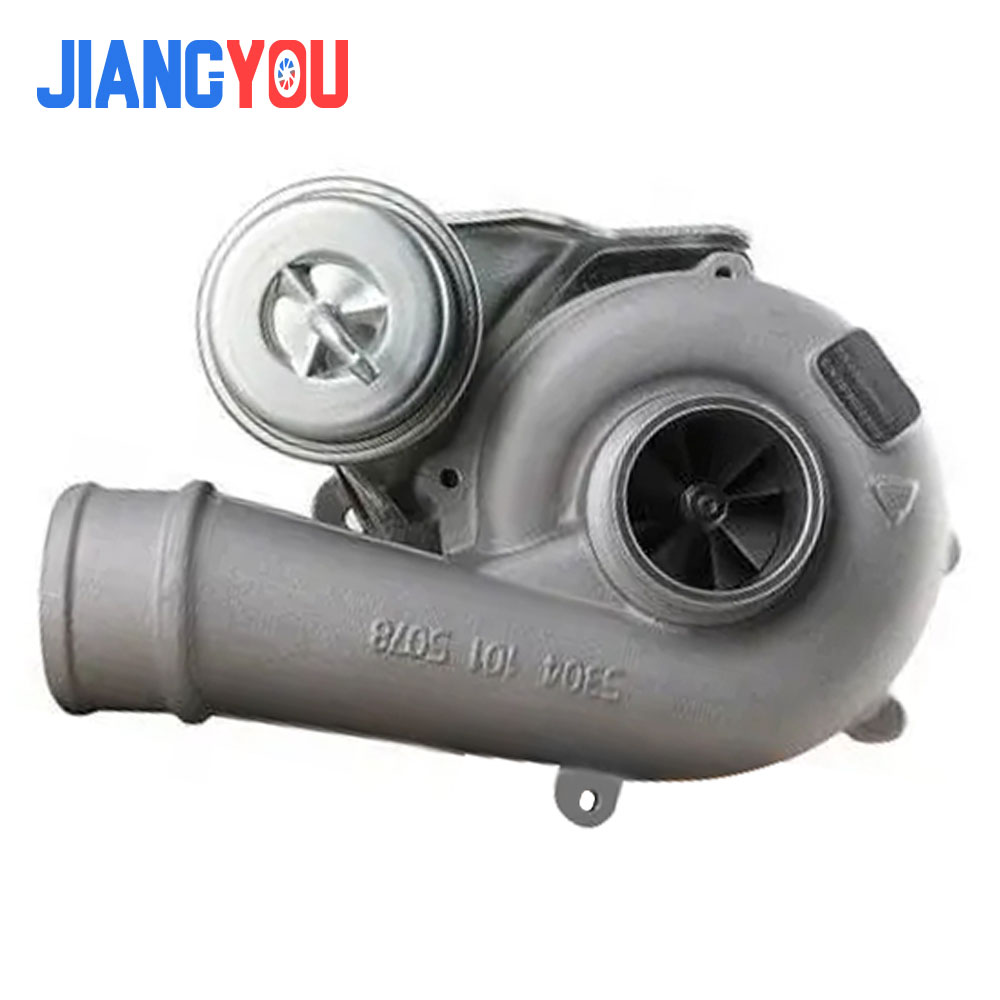 K04 Turbo 53049880022 53049880023 038253019J 038253014H 038253010N 038253010C Turbocharger for Audi