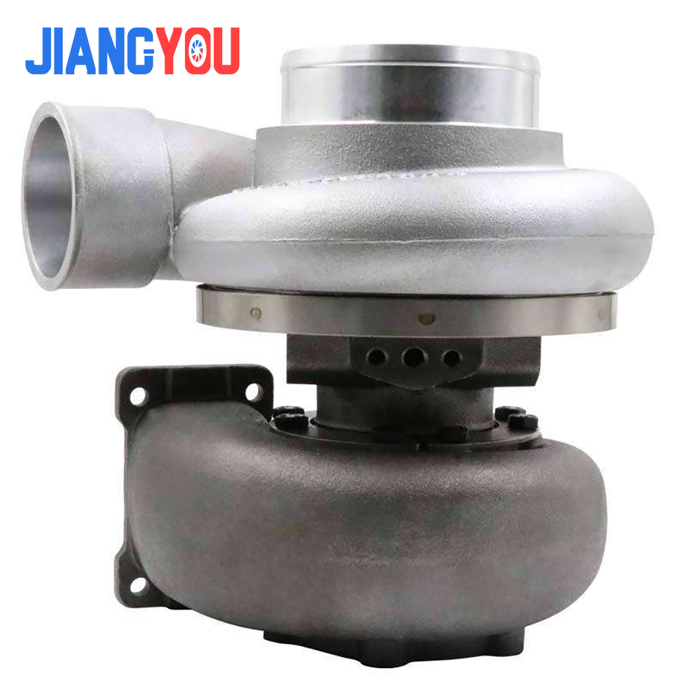 Turbo 6505-67-5030 6505-67-5040 6505675030 6505675040 KTR110L Turbocharger for Komatsu HD785-7 Truck SAA12V140E-3B Engine