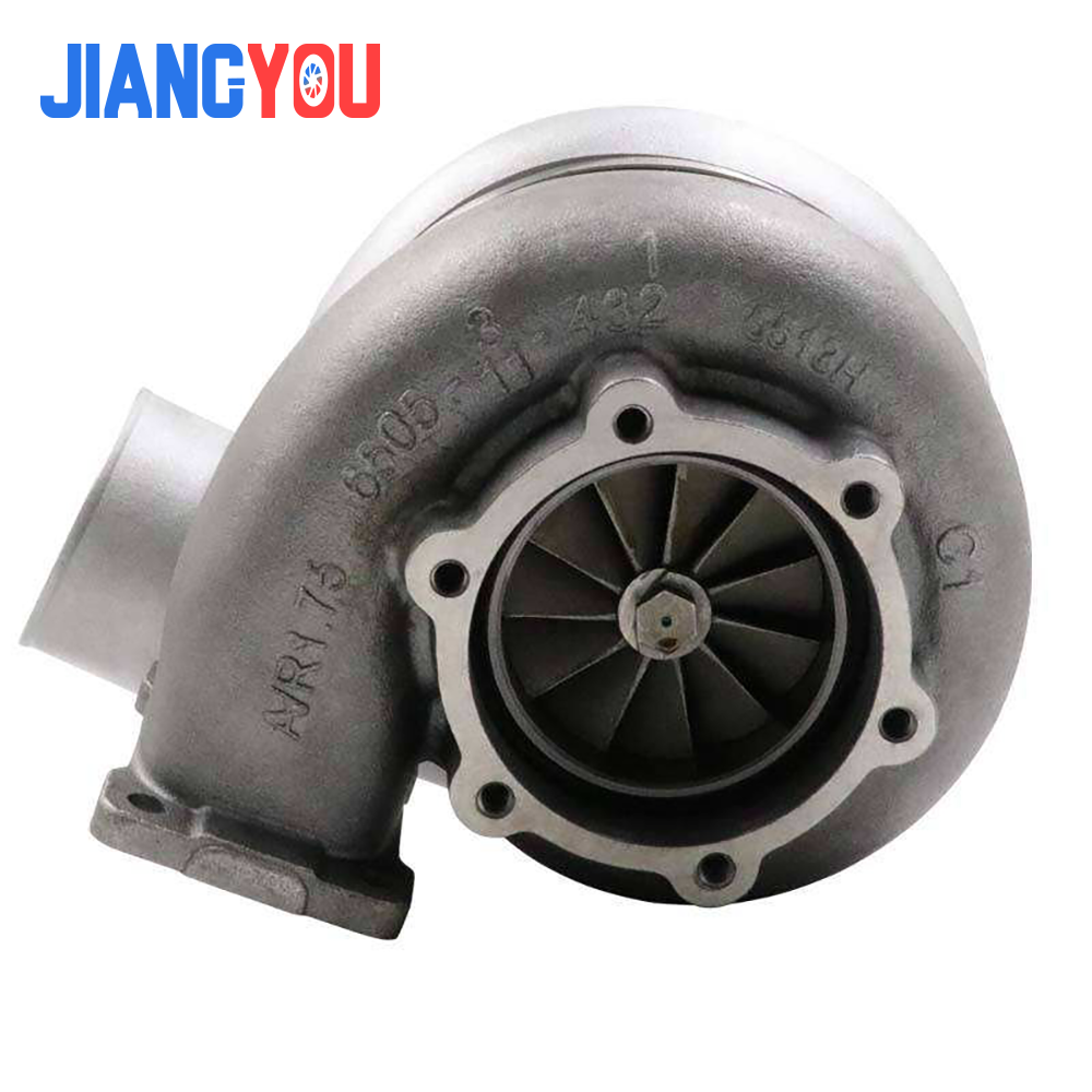 Turbo 6505-67-5030 6505-67-5040 6505675030 6505675040 KTR110L Turbocharger for Komatsu HD785-7 Truck SAA12V140E-3B Engine