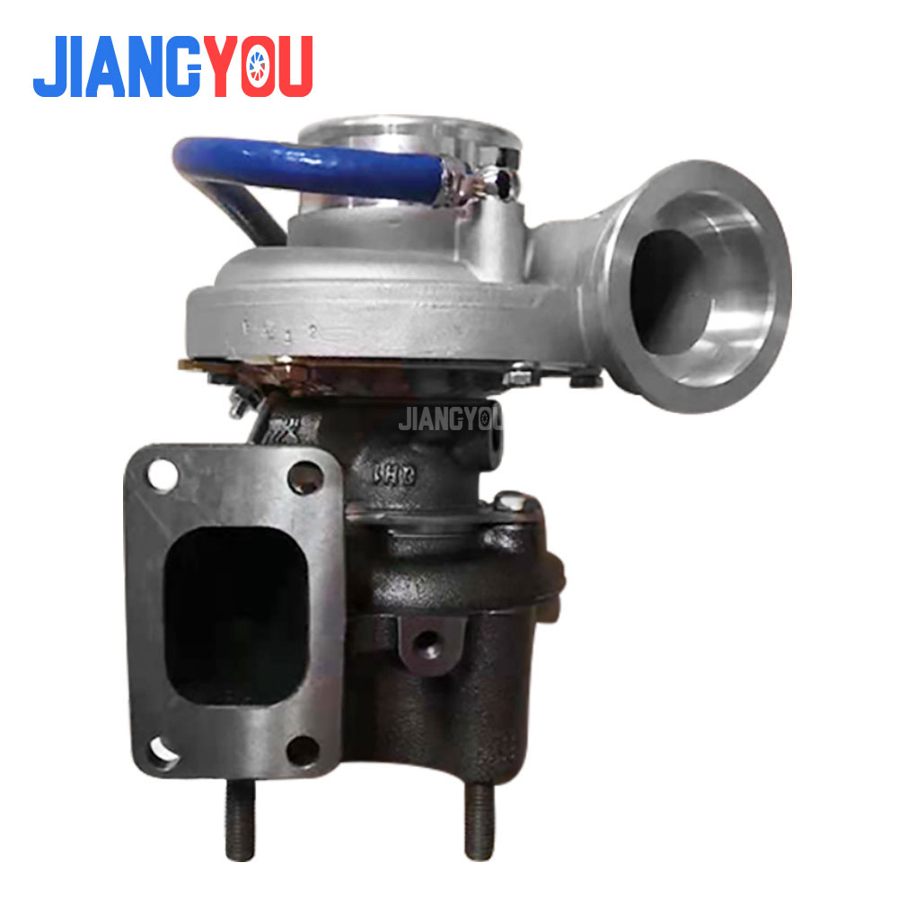 K16 turbocharger 1118010-84D 53169886755 53169706755 53169886753 53169706753 MOJP060M012 turbo for Deutz BF4M2012 Engine