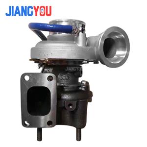 K16 turbocharger 1118010-84D 53169886755 53169706755 53169886753 53169706753 MOJP060M012 turbo for Deutz BF4M2012 Engine