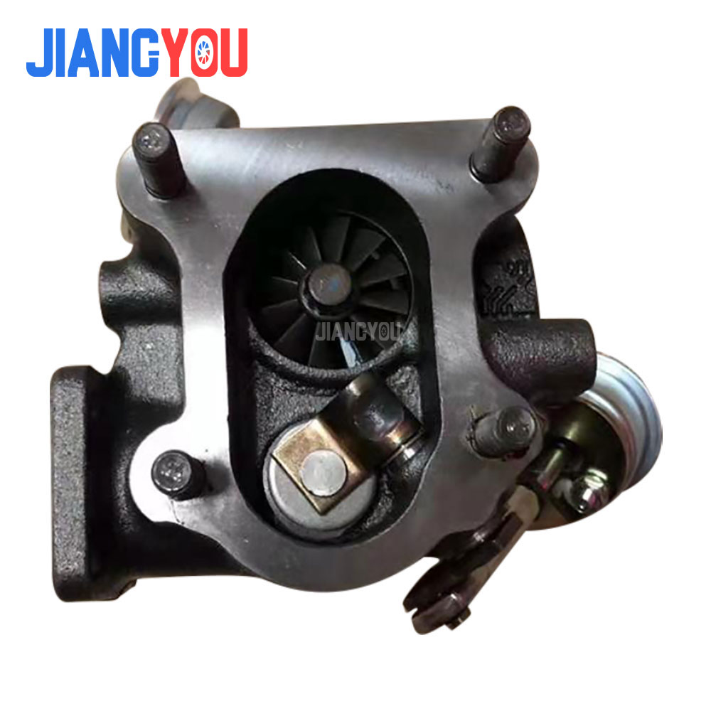 K16 turbocharger 1118010-84D 53169886755 53169706755 53169886753 53169706753 MOJP060M012 turbo for Deutz BF4M2012 Engine