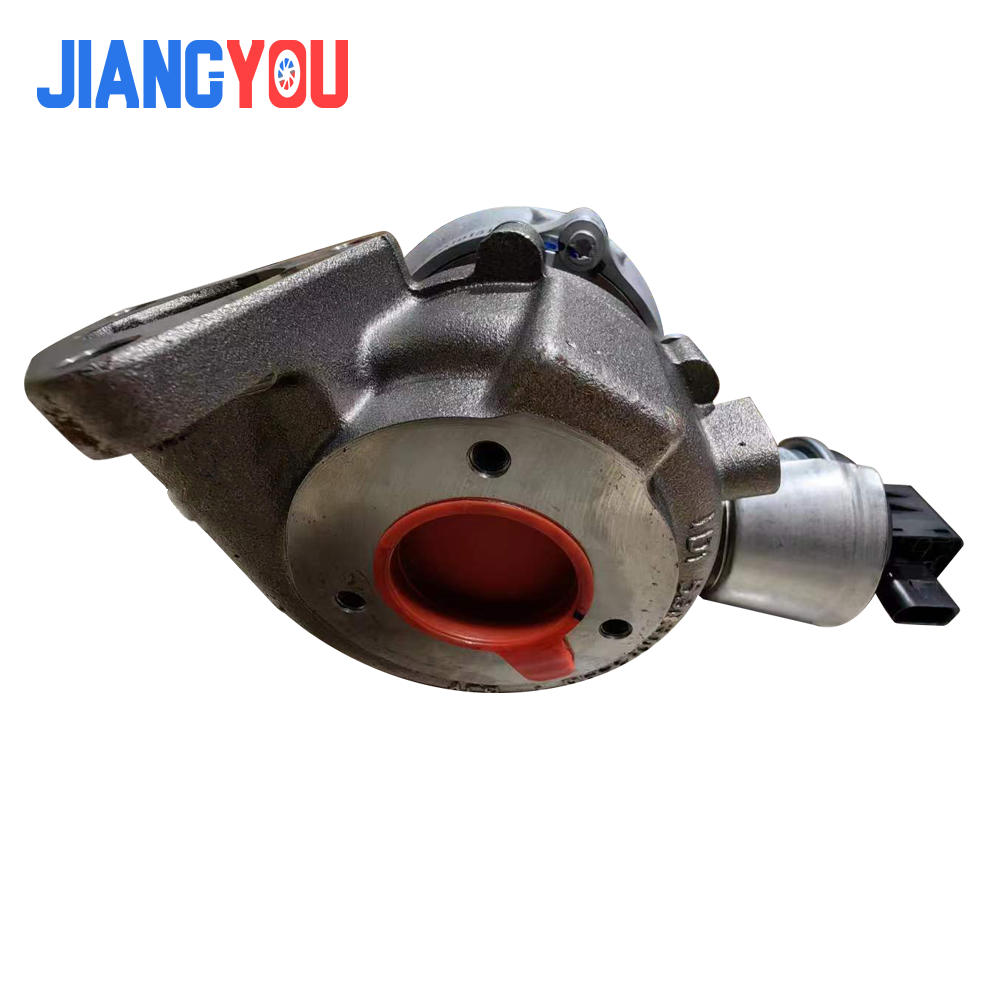 BV43 Turbocharger 1118100-ED01A 53039700168 53039880168 Turbo for Haval Great Wall H5H6 2.0T