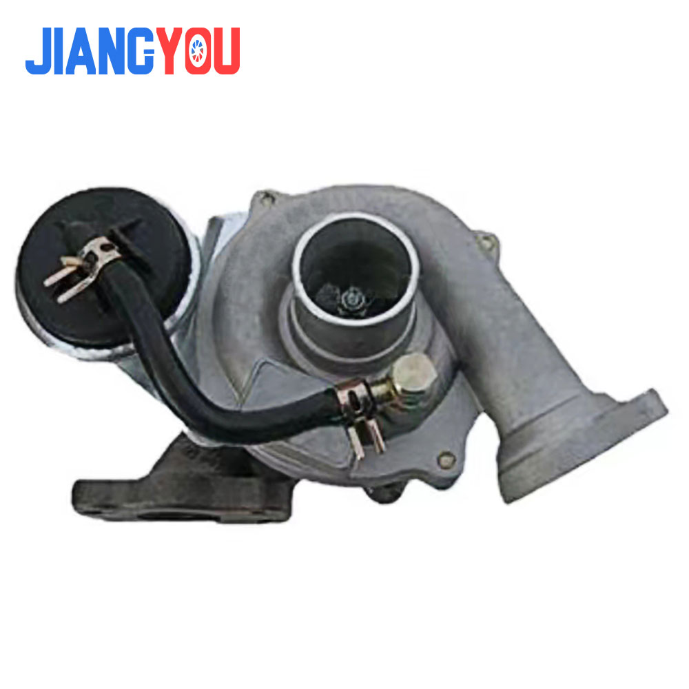 Turbocharger 54359700009 54359880009 54359880007 54359700007 turbo for Ford Fusion Fiesta VI 1.4 TDCir