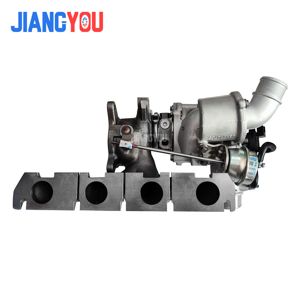 K03 Turbocharger 10100332040000 53039700554 turbo For Trumpchi GS6 GS7 GA8 1.8T 2.0T