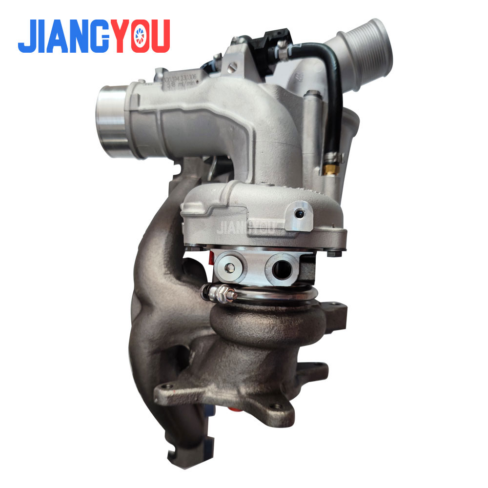 K03 Turbocharger 10100332040000 53039700554 turbo For Trumpchi GS6 GS7 GA8 1.8T 2.0T