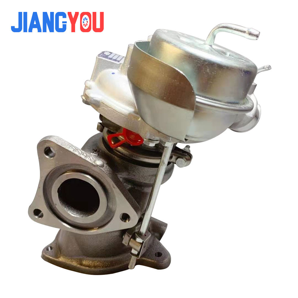 Turbocharger 54399880131 54399700131 54399880130 CJ5G6K682DA CJ5G6K682AA for Ford Volvo Carnival Kuga 1.6T Engine