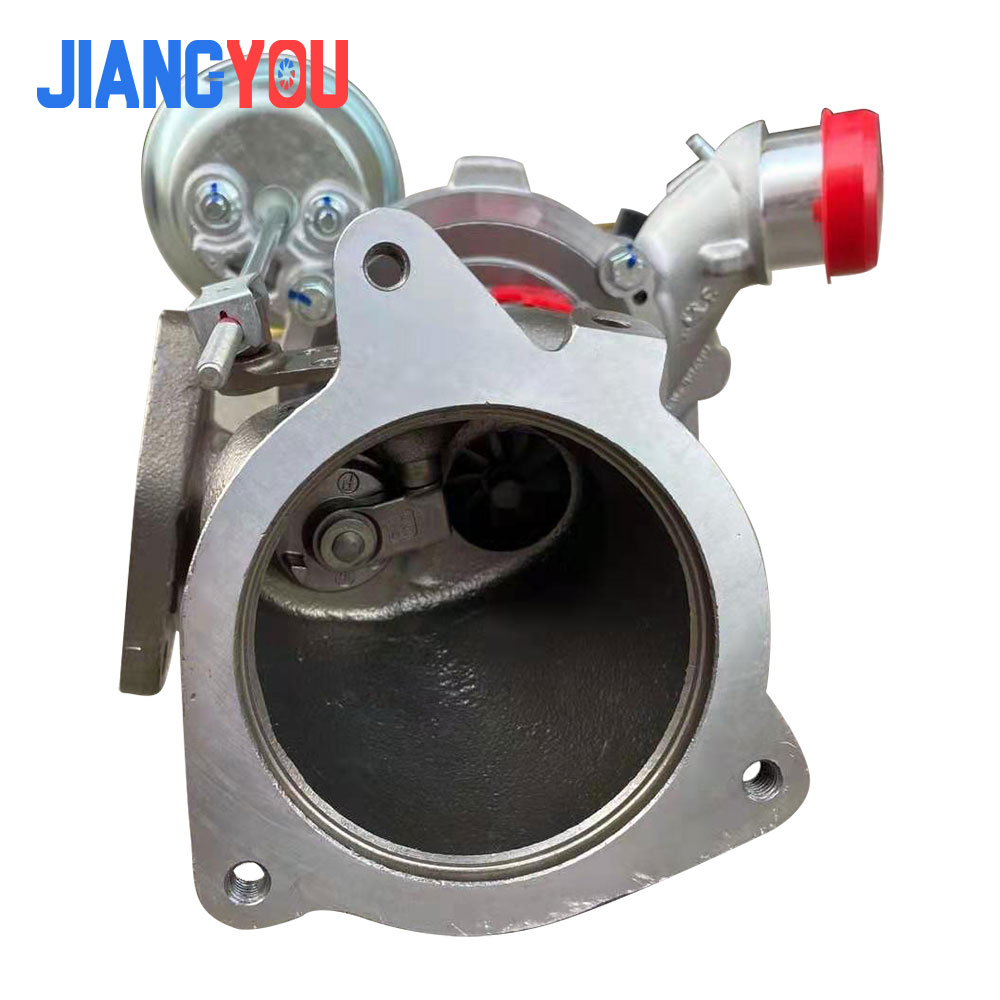 Turbocharger 54399880131 54399700131 54399880130 CJ5G6K682DA CJ5G6K682AA for Ford Volvo Carnival Kuga 1.6T Engine