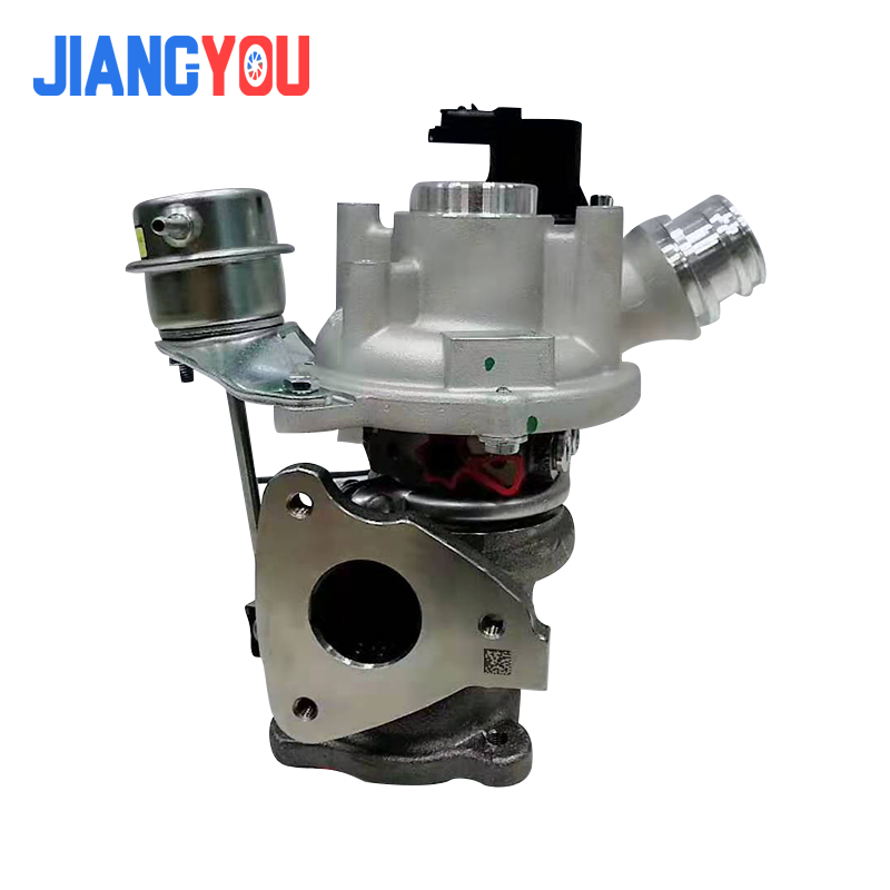 KP39 /VT01 Turbocharger BYD476ZQA-1118100 54399700151 54399700132 1380003024 Turbo for BYD 1.5T