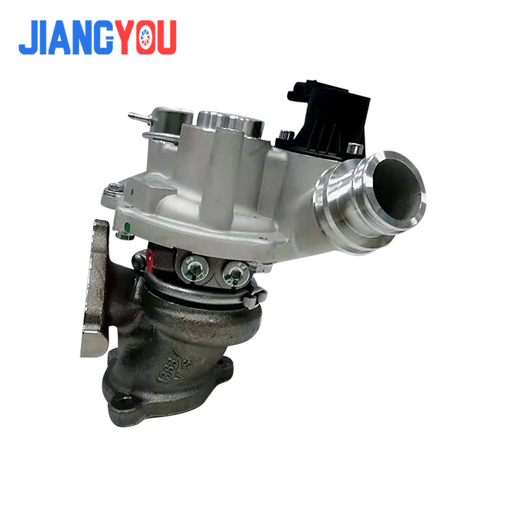 KP39 /VT01 Turbocharger BYD476ZQA-1118100 54399700151 54399700132 1380003024 Turbo for BYD 1.5T