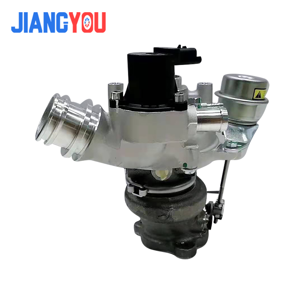 KP39 /VT01 Turbocharger BYD476ZQA-1118100 54399700151 54399700132 1380003024 Turbo for BYD 1.5T