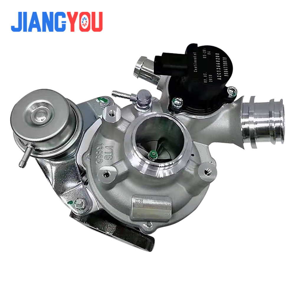 KP39 /VT01 Turbocharger BYD476ZQA-1118100 54399700151 54399700132 1380003024 Turbo for BYD 1.5T