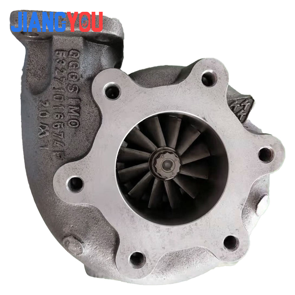 K27 Turbocharger 0030962199 53279886206 030962799 0030962599 Turbo For Mercedes Benz and Truck Parts OM422A