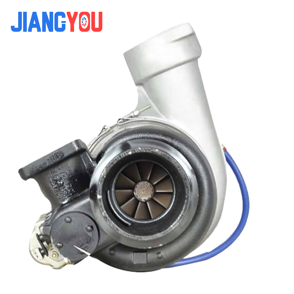 C16 S410G turbocharger 177148 0R7152 0R7310 167-9271 704604-0011 704604-0007 turbo for Caterpillar C15 3406E 3406C