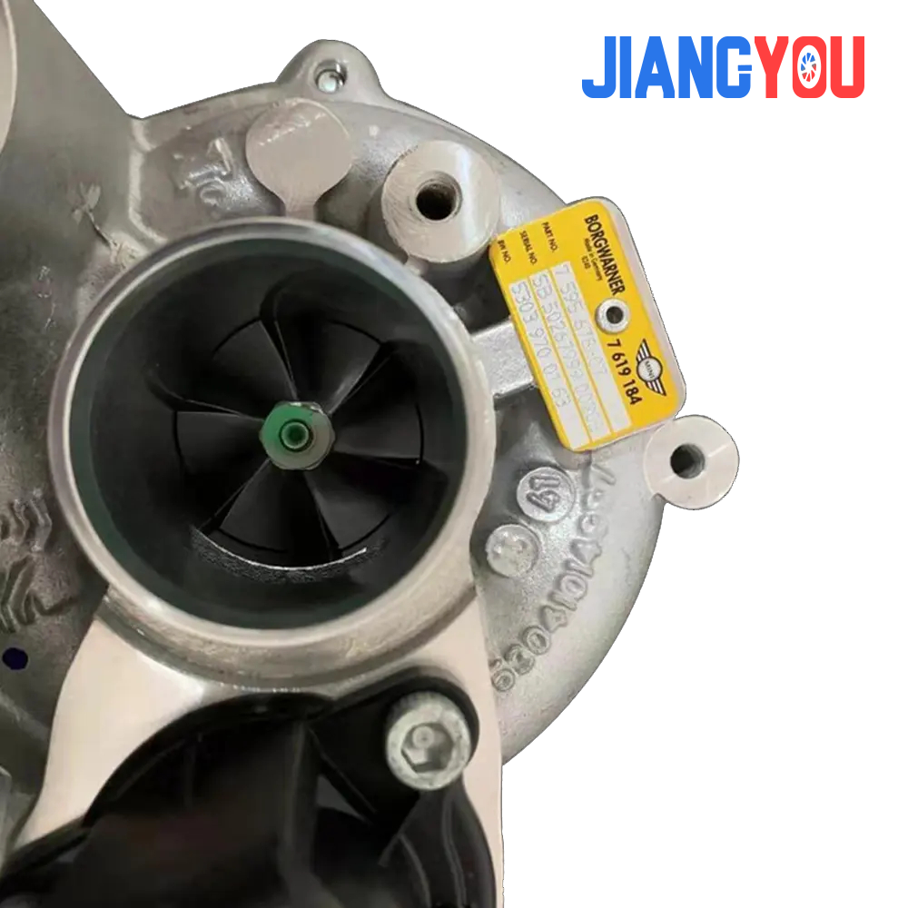 K03 Turbocharger 53039880118 53039880163 53039880181 11657600890 53039710163 turbo for Mini Cooper S EP6 DTS EP6DTS N14