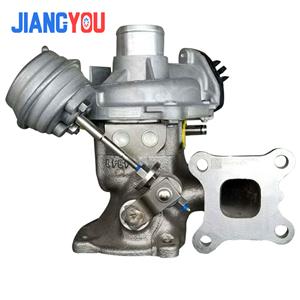 GTDI12V Turbocharger 1761178 1808366 2082254 2008150 turbo for Ford Mondeo 1.0 L M1CB 125 HP 2015